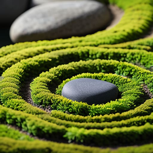 Minimalist Garden Aesthetics and the Beauty of Less