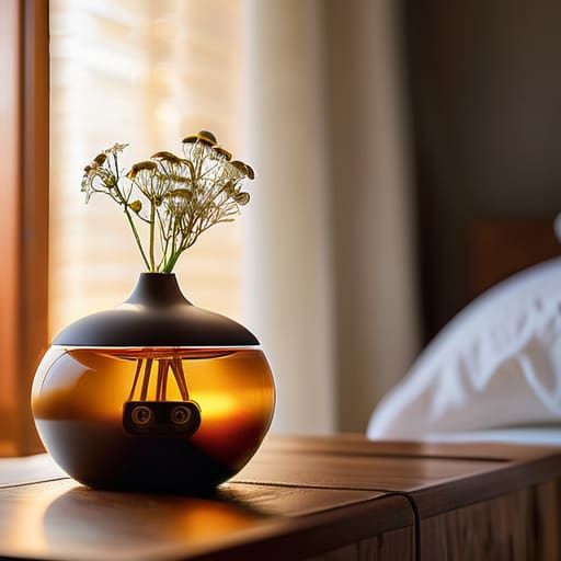 Natural Sleep Aids for Bedtime and Slowing Down