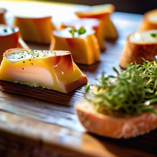 Navigating the Soft Nuances of Tapas vs Pintxos