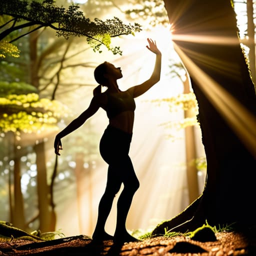 Nurturing Neuroplasticity and Physical Activity in the Afternoon Sun