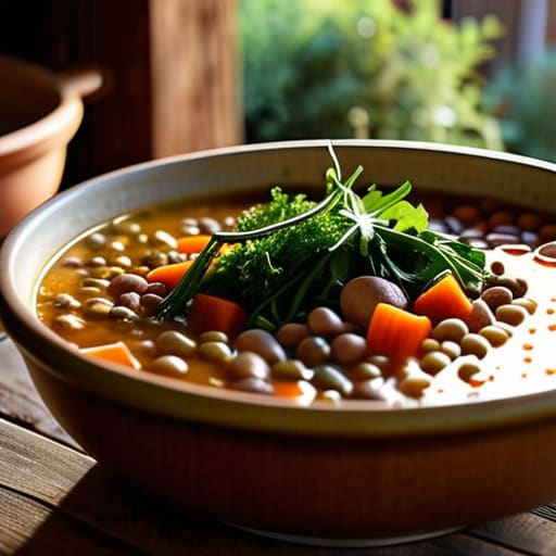 Nutritious Vegan Dinner Ideas to End the Day
