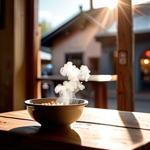 Overcoming Social Anxiety Eating Out With Gentle Grace