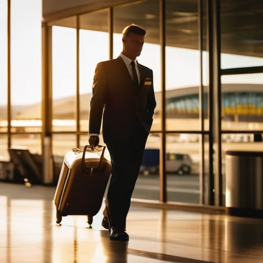 Reliable Airport Pickup Options to Ease Your Spirit