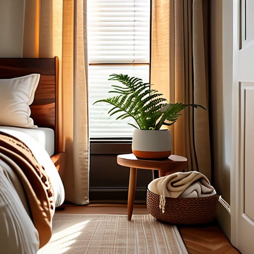 Tending Your Sleep Environment Optimization Like a Garden.