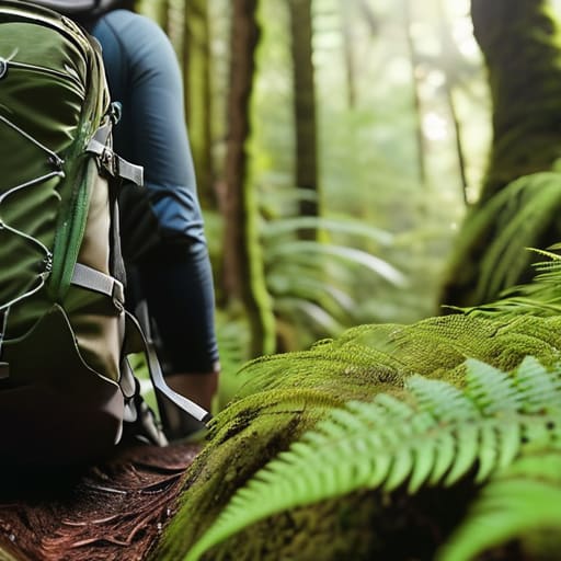The Best Hiking Gear for Beginners to Savor the Journey.