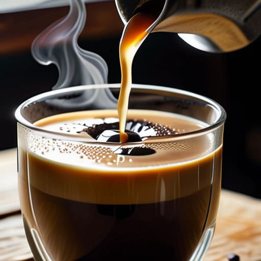 The Bold Soul of Robusta Bean Characteristics.