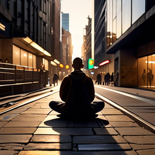 The Eight Limbs of Yoga a Recipe for Spiritual Growth.