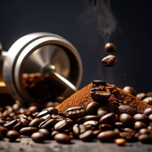 The Gentle Dance of Grind Size Importance.