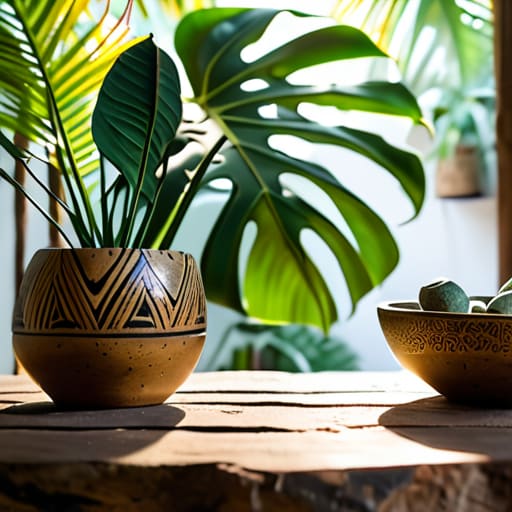 The Gentle Wisdom of Ayurvedic Practices in Bali.