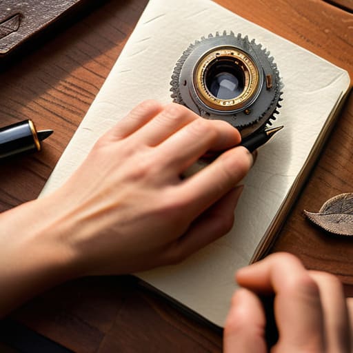 The Psychological Benefits of Creativity and Calm.