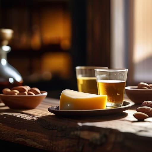 The Quiet Grace of Traditional Spanish Appetizers
