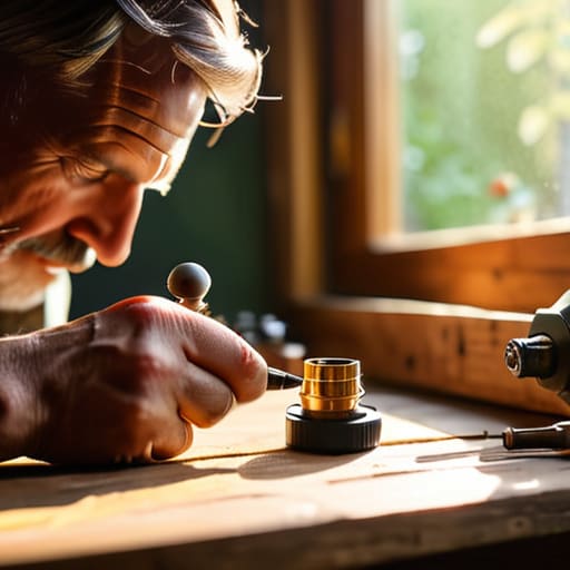 The Quiet Joy of Simple Sustainable Living Habits