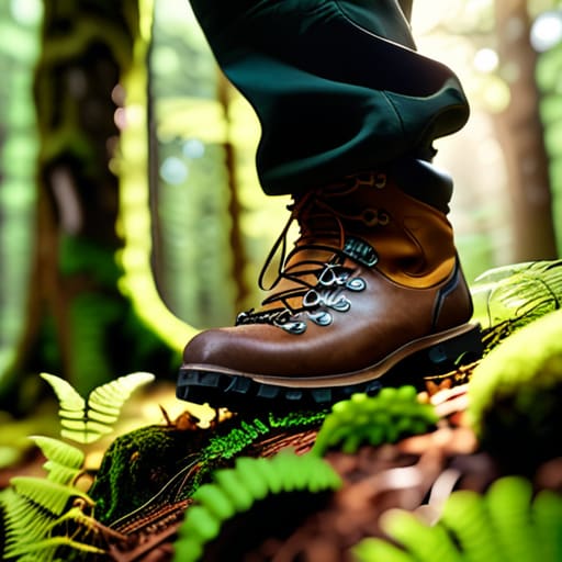 The Quiet Magic of Connection to the Natural World.