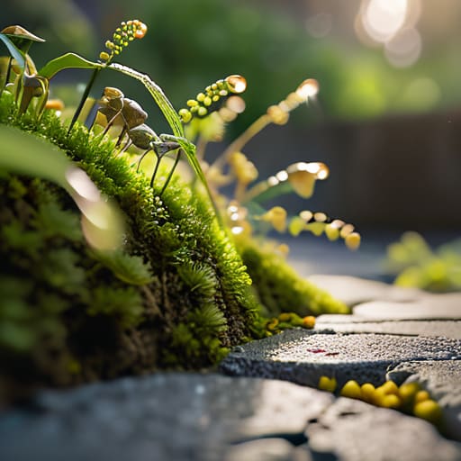The Quiet Magic of Neuroplasticity and Affirmations