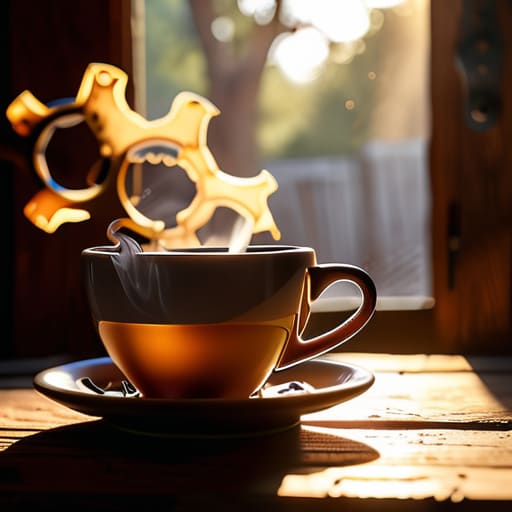 Understanding the Cortisol and Caffeine Connection.