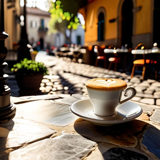 Understanding the Gentle Art of Traditional Espresso Etiquette.