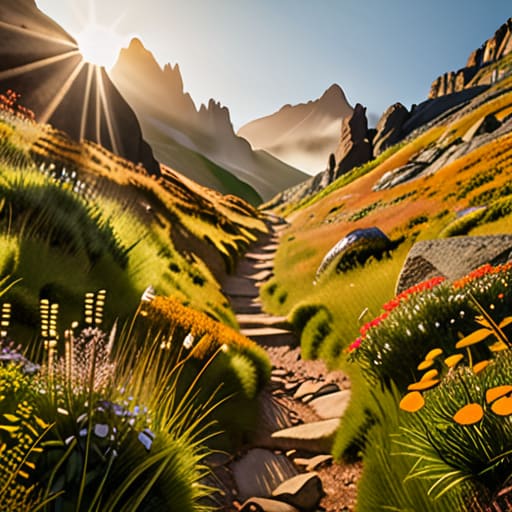 Understanding Trail Difficulty Ratings Without the Rush.