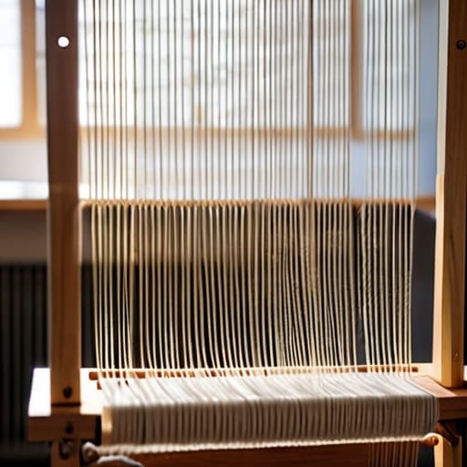 Understanding Warp and Weft Explained Through Patient Hands