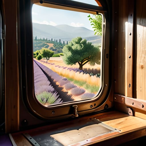 Unlocking Freedom Through Interrail Pass Benefits and Slow Trains