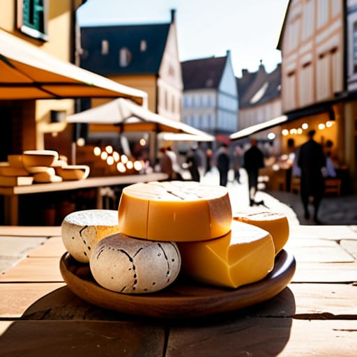 Weekend Market Tours and the Art of Wandering
