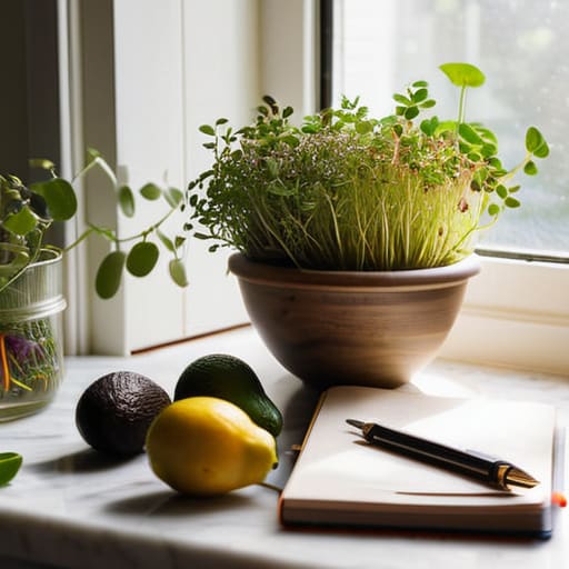 Weekly Food Planning Strategies to Reclaim Your Afternoon