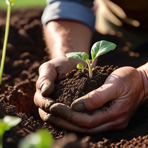 Why Regenerative Agriculture Practices Heal the Soul