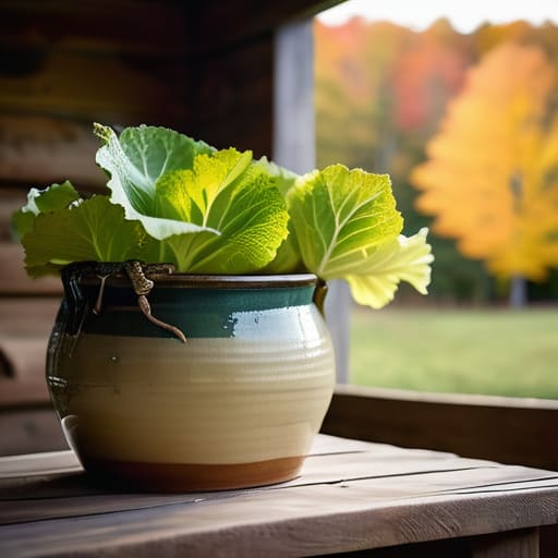 Wild Fermentation Techniques for a Slower Life.
