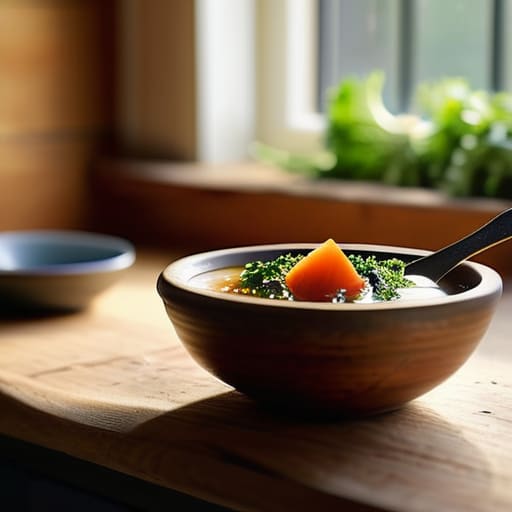 A Few Little Lessons from My Kitchen Counter