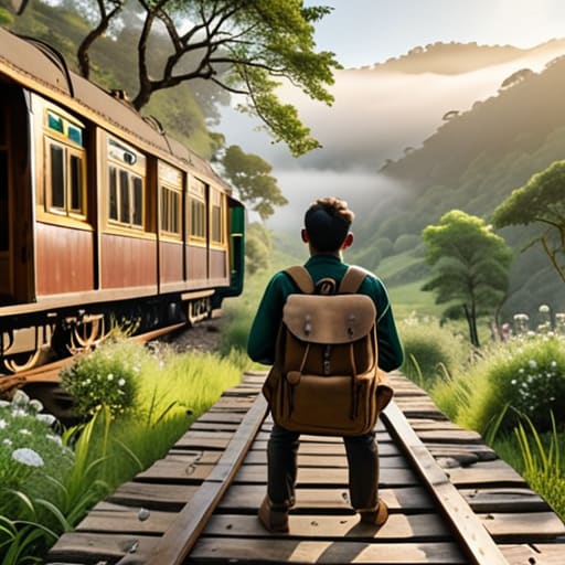 A Final Thought on the Path Ahead.