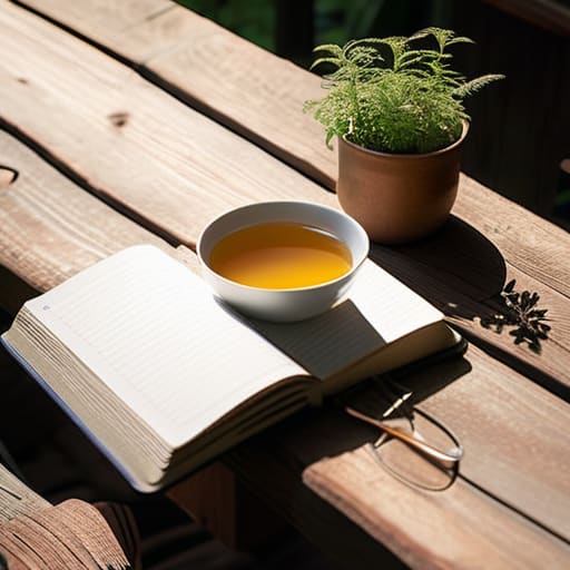 Finding the Quiet Center through mindfulness.