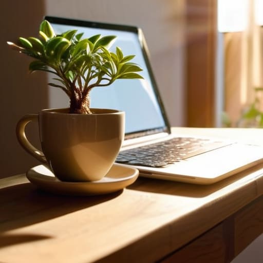 Finding Your Own Rhythm through mindfulness.