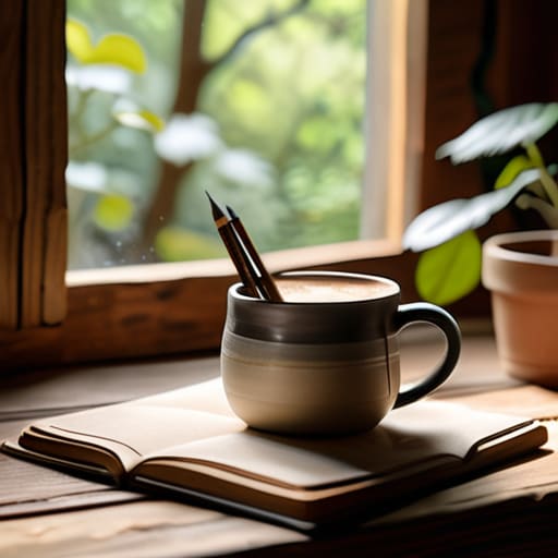 Finding Your Own Rhythm through mindfulness.