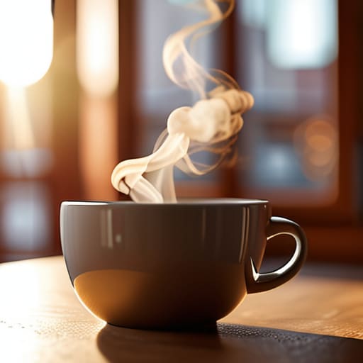 Finding Your Own Rhythm through intentional choices.