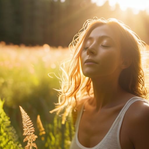 Finding Your Own Rhythm in the Light