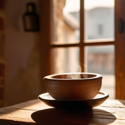 Finding Your Own Steady Ground in mindfulness.