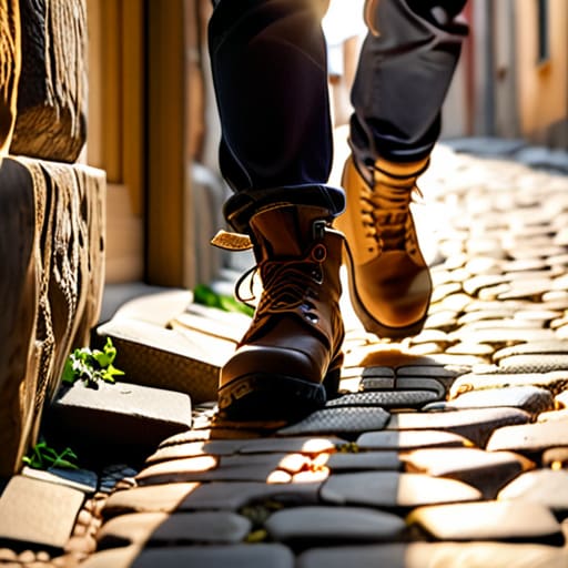 Discovering The Beauty of the Slow Path.