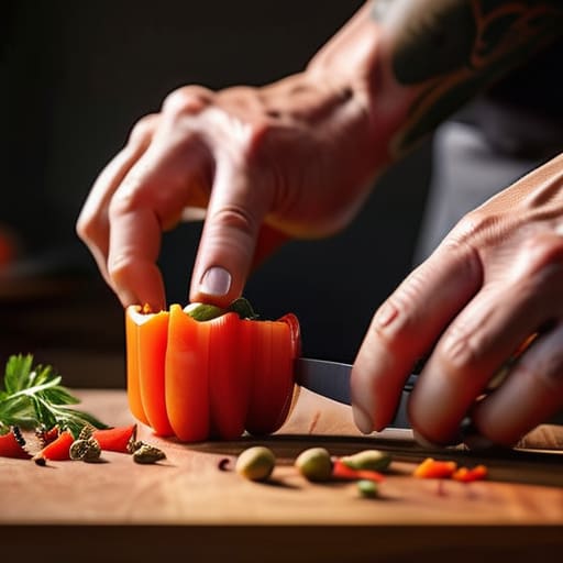 The Quiet Joy of the Kitchen.