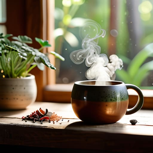An Introduction to Using Adaptogens