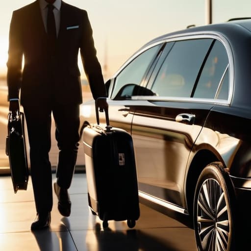 How to Get From the Airport to Your Hotel