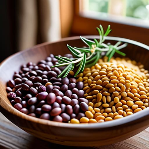 How to Cook With Ancient Grains