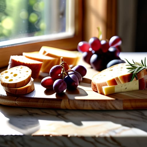 Easy Appetizer Ideas for Hosting