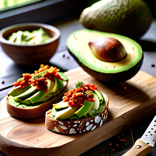 Delicious Ways to Use Avocado
