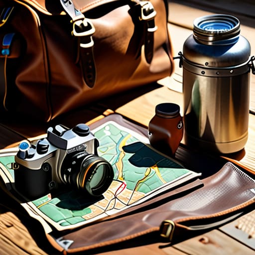 What to Pack for a Backpacking Trip
