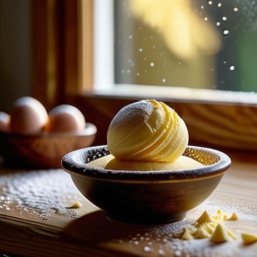 Essential Tips for Home Baking