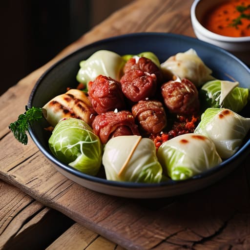 Discovering the Rich Flavors of Balkan Cuisine