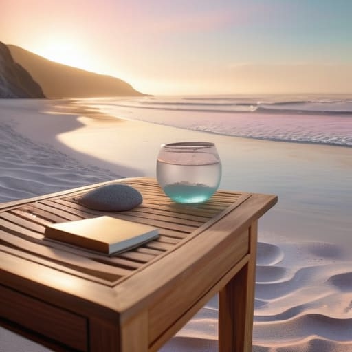 The Appeal of Coastal Escapes