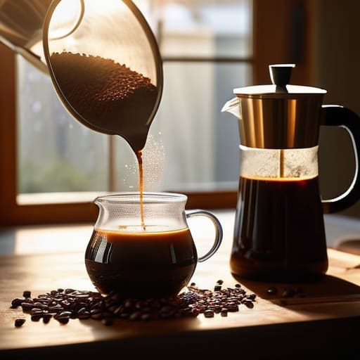 Different Ways to Brew Coffee at Home