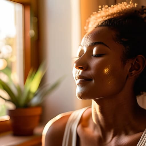 How Daily Affirmations Affect Your Mindset