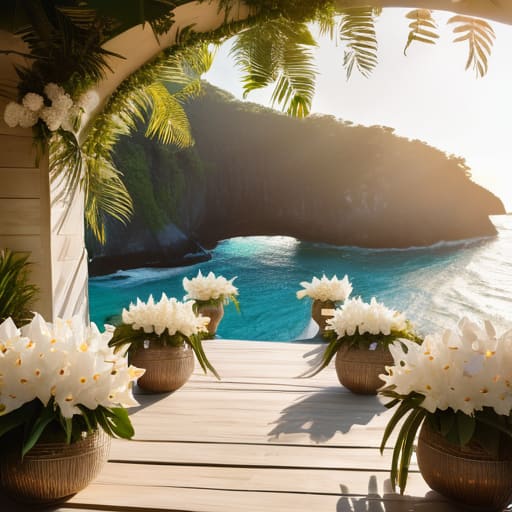 Considerations for Destination Weddings