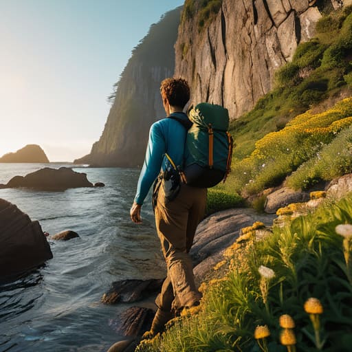 Practices for More Sustainable Travel